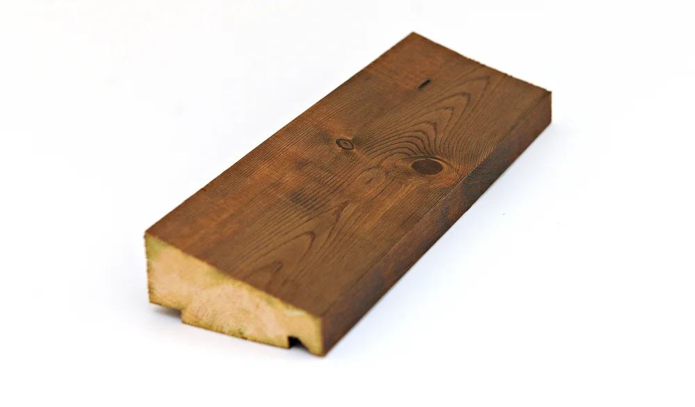FURU 45X070 VANNBRETT ROYAL BRUN v:5225836