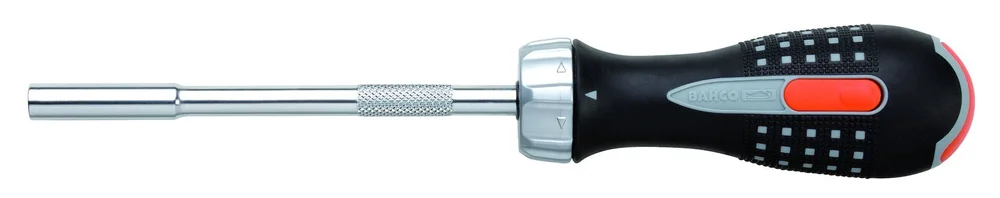 BAHCO SKRALLESKRUTREKKER 808050 v:3559063