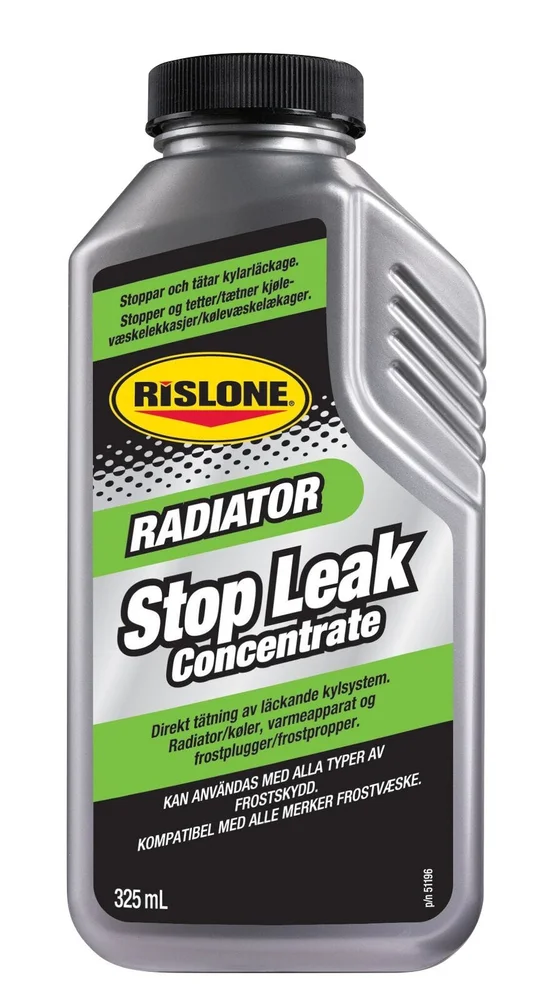 RISLONE KYLSYSTEMSKYDD/LÄCKAGESTOPP 325ML v:9899898