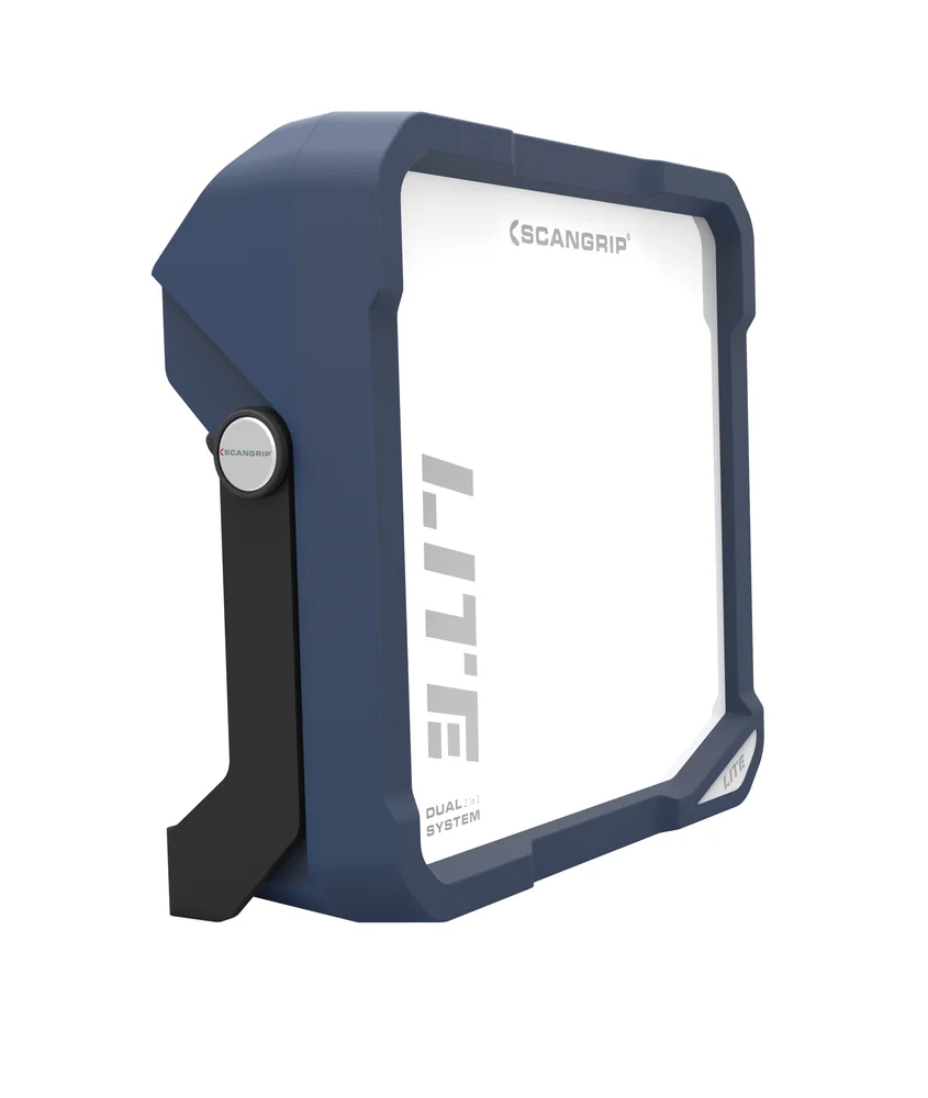 Arbeidslampe vega 1500 c r led v:1372874 Arbeidslampe vega 1500 c r led v:1372874