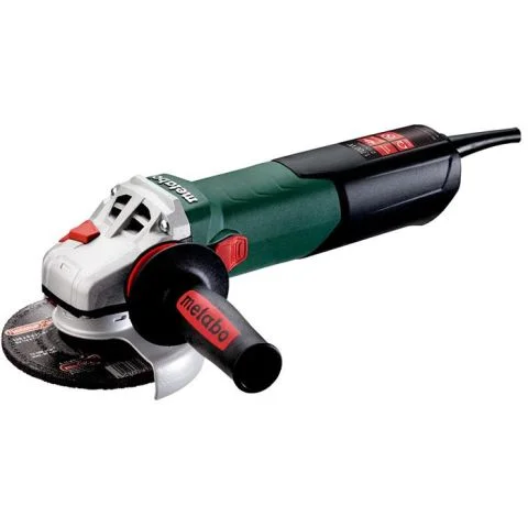 WEV 17-125 Quick Metabo Vinkelsliper 1110524