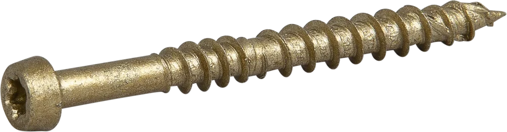 Terrasseskrue essdeck max 4,8×55 corrseal 250 stk v:5155318 Terrasseskrue essdeck max 4,8×55 corrseal 250 stk v:5155318