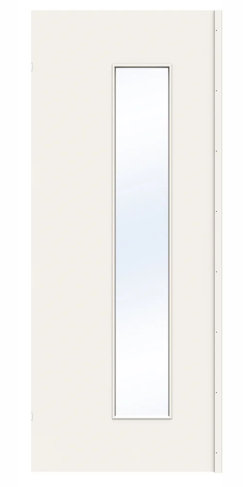 DØR SK STABLE EFFECT Q510 9X20 HVIT v:9913019
