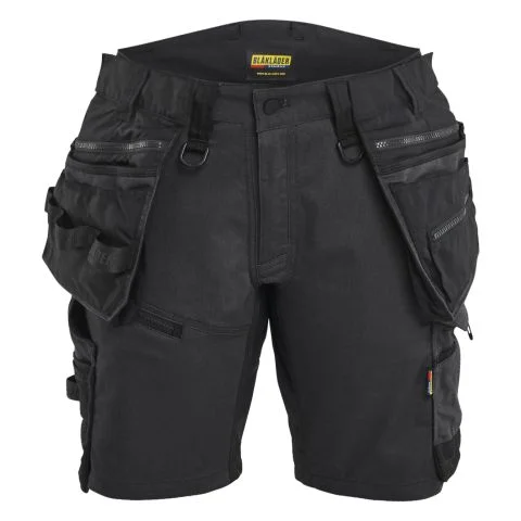 717511499999C38 Blåkläder Shorts 4047136