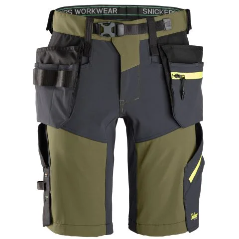 6140 Snickers Workwear Shorts 3127709