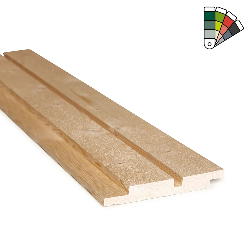 GRAN 19X148 D-F SPOR RETT GRUNN v:4191233