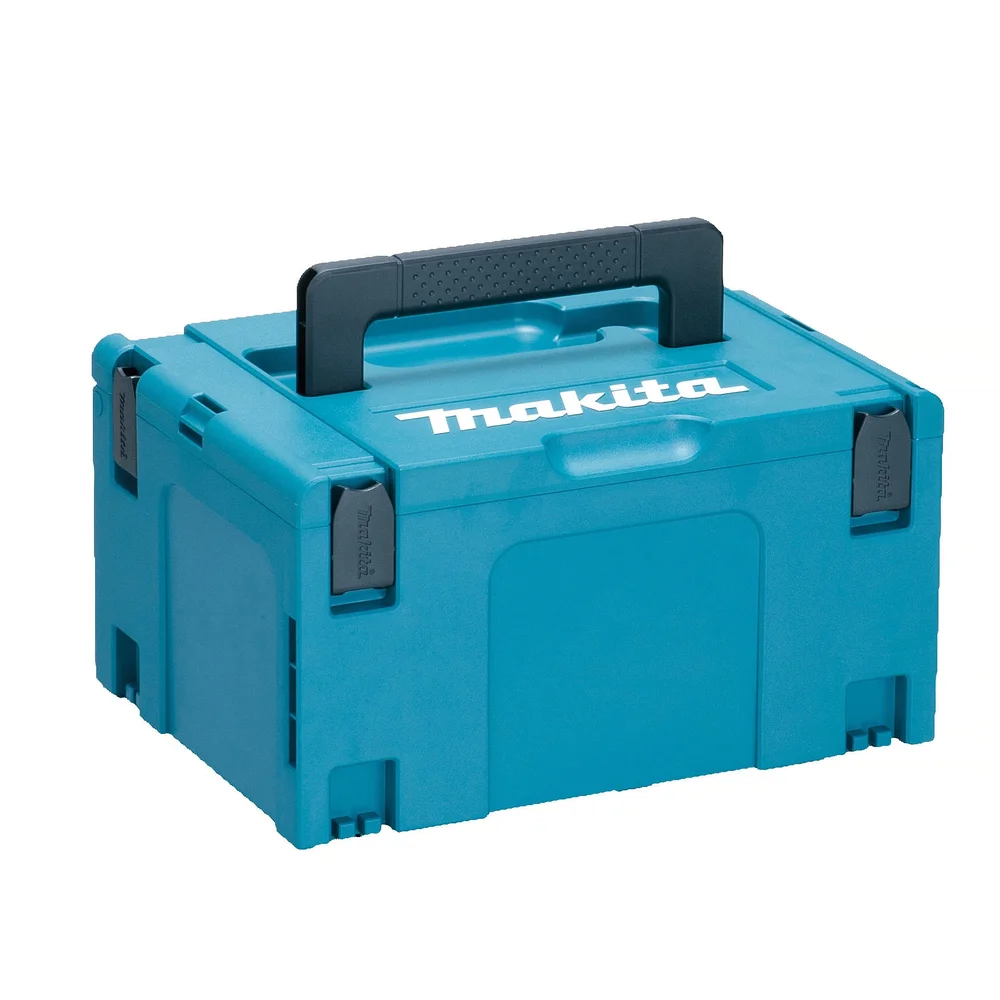 Makita Oppbevaringsboks Makpac 3 v:1345003 Makita Oppbevaringsboks Makpac 3 v:1345003