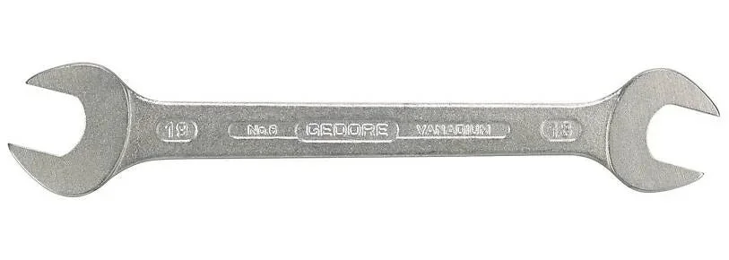 GEDORE FASTNØKKEL 6-19/32X11/16 -AF v:2740568