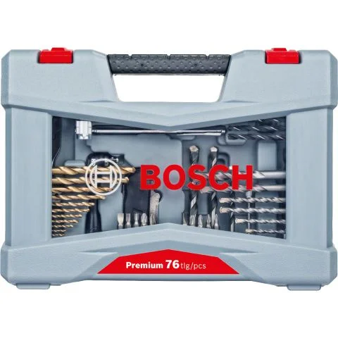 2608P00234 Bosch Bor-/bitssett 4089951 2608P00234 Bosch Bor-/bitssett 4089951