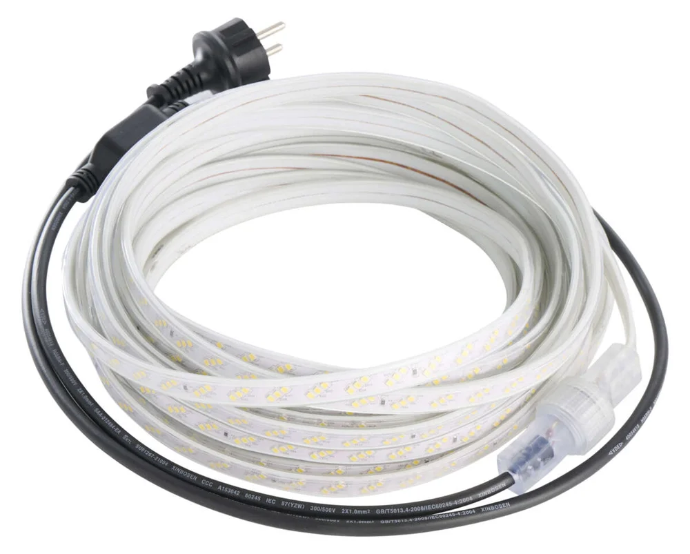 Kellen Arbeidslys LED-strips 10 m v:9196023