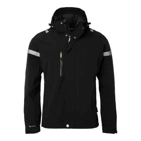 367 Top Swede Skalljakke 4023327