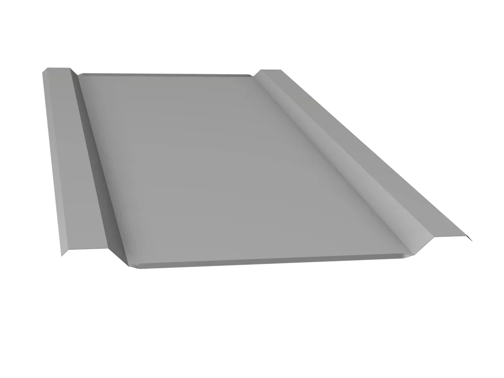 TIL-TAK Orginal Terrasseplate nr.1 Stål 1250x680x0,4 mm v:2806006 TIL-TAK Orginal Terrasseplate nr.1 Stål 1250x680x0,4 mm v:2806006