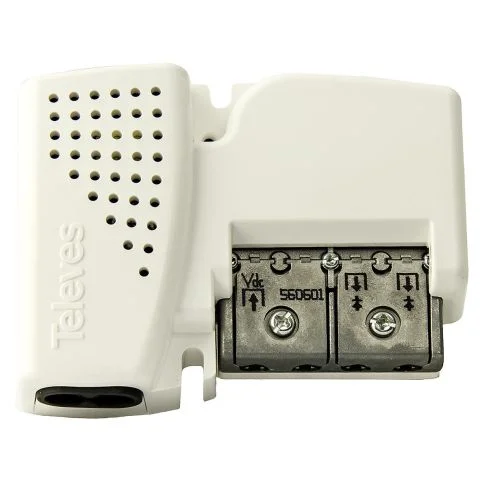 PICOKOM 560601 Televes Innendørsforsterker 3037691 PICOKOM 560601 Televes Innendørsforsterker 3037691