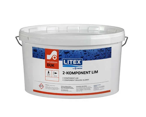 Litex 2-komponents lim v:9503378