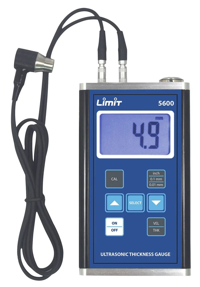 LIMIT GODSTYKKELSESMÅLER LIMIT 5600 v:3395643