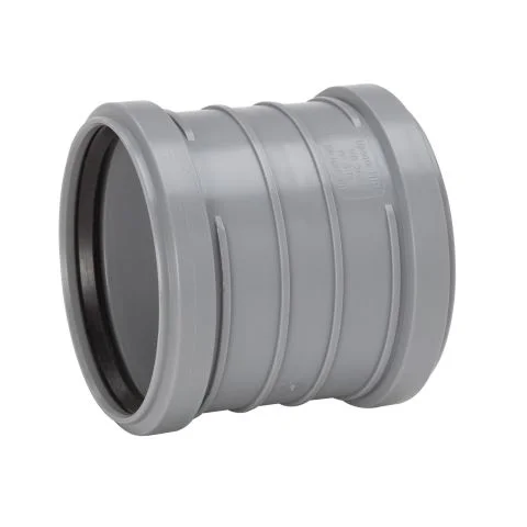 3002601141 Uponor Dobbeltmuffe 3081642