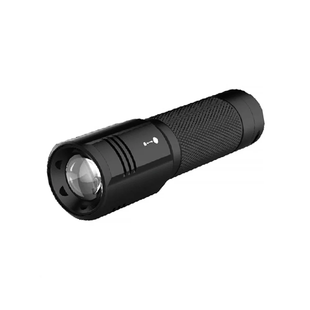 Lommelykt, PTX Pro FL-600 4AAA v:7126246 Lommelykt, PTX Pro FL-600 4AAA v:7126246
