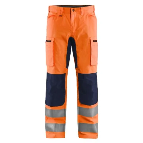 158518115389C54 Blåkläder Arbeidsbukse 4049590