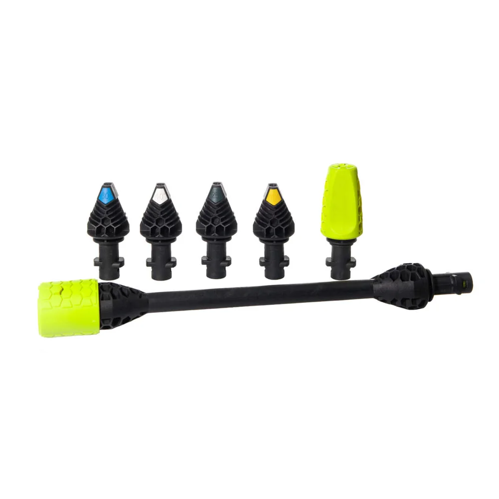 AVA dysesett P30-P60 (110-145 bar) v:3596283 AVA dysesett P30-P60 (110-145 bar) v:3596283