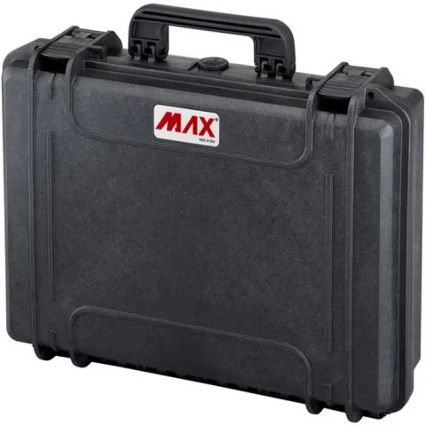 MAX465H125S MAX cases Koffert 2130030