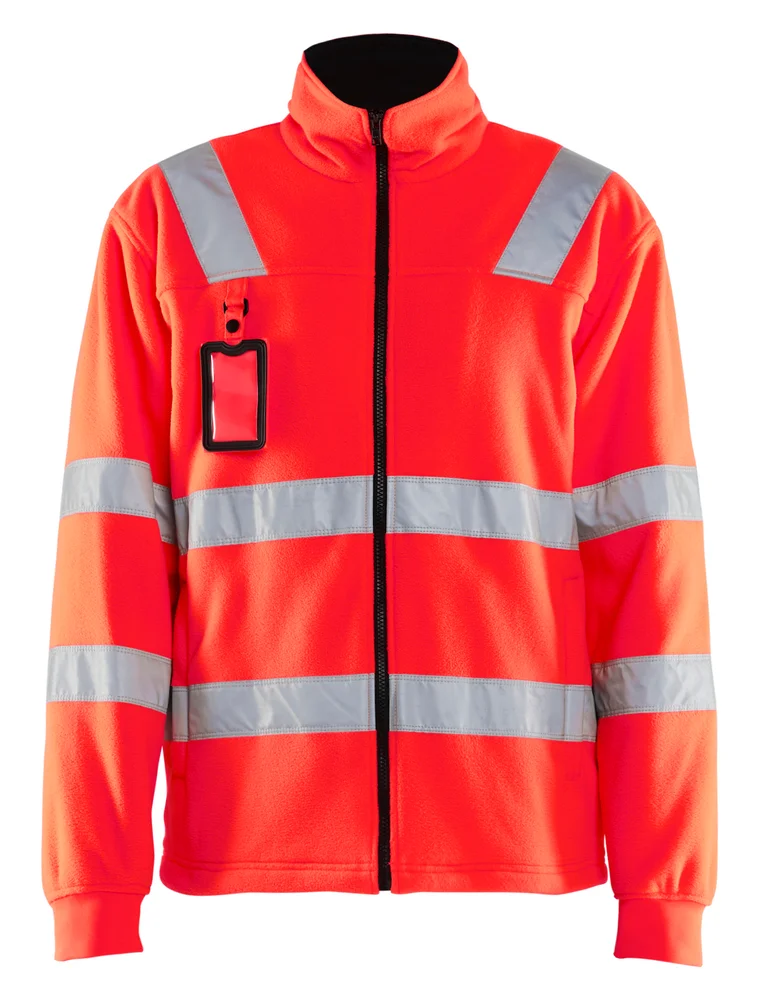 JAKKE FLEECE 483325605500XL v:5485126 JAKKE FLEECE 483325605500XL v:5485126