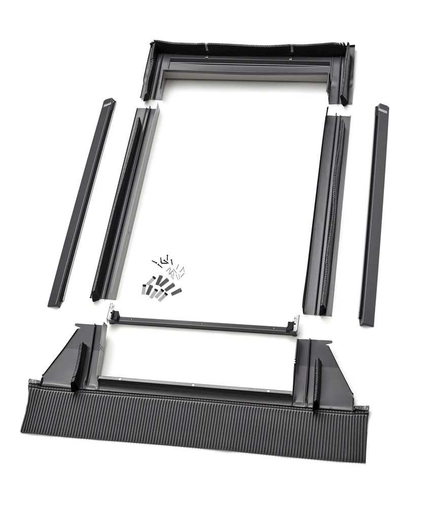 Inndekning M/BDX 55X78 Profilerte takmatriale – Velux v:3542889 Inndekning M/BDX 55X78 Profilerte takmatriale – Velux v:3542889