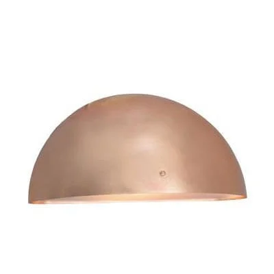 Norlys Vegglampe Paris, 160CO, kobber v:4786076