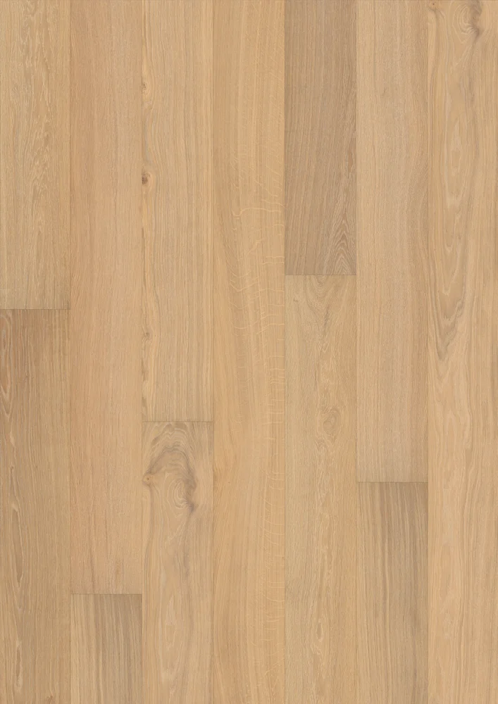 Parkett 15mm paris børstet hvit matt 1stav – Kährs v:5733183