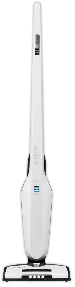 Nilfisk Easy Max White 36V 2-i-1 støvsuger v:3944826