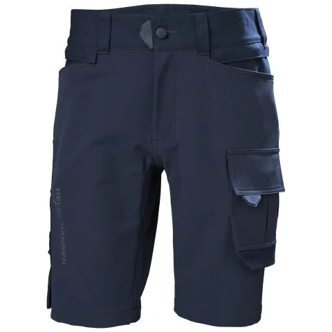 Chelsea Evolution 2.0 77613-590 Helly Hansen Workwear Shorts 4078180