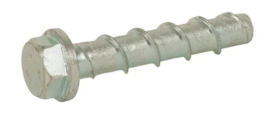 Betongskrue EUS2-HF 10,5x120 ZFLAKE - Essve Norge v:7860100