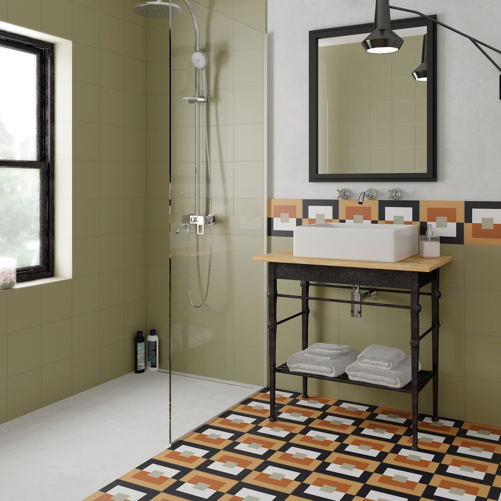 BAUHOME PUNKT WARM 20X20 9MM v:9482070 BAUHOME PUNKT WARM 20X20 9MM v:9482070