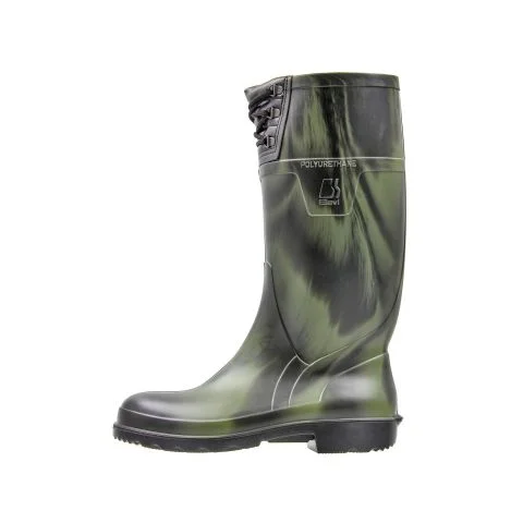 Light Boot Camo O5 Sievi Vernestøvel 3079936