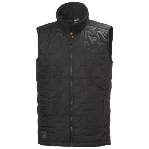 Kensington Lifaloft 73232-990 Helly Hansen Workwear Vest 4056038