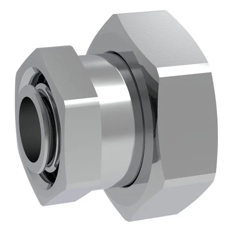FG039808420 Vatette Dobbeltmutter 4072692