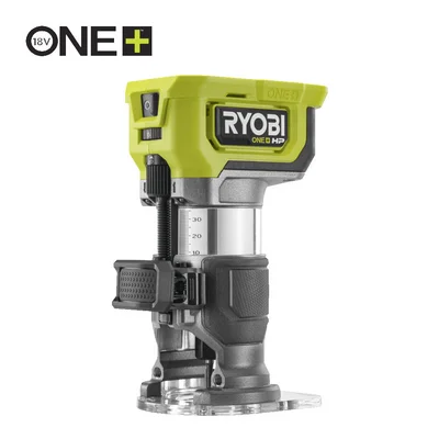 Overfreser RTR18C-0 – Ryobi v:1898131 Overfreser RTR18C-0 – Ryobi v:1898131