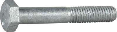 SEKSKANTSKRUE DG M8X40 FZV -50 v:8567085 SEKSKANTSKRUE DG M8X40 FZV -50 v:8567085