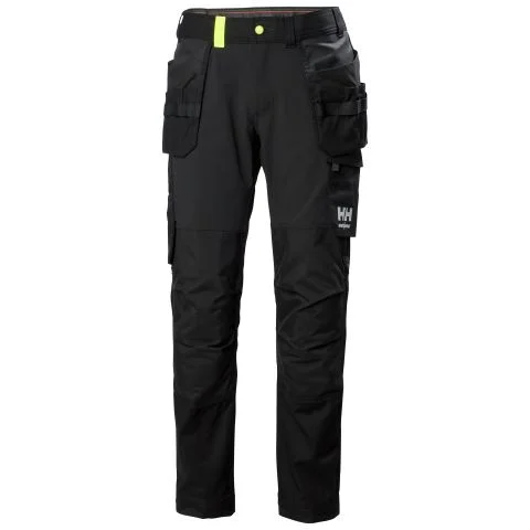 Oxford 77405_990 Helly Hansen Workwear Arbeidsbukse 3109301