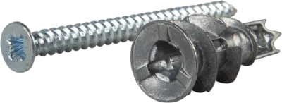 GIPSPLUGG DRIVA TF27 50MM A4 v:2468464 GIPSPLUGG DRIVA TF27 50MM A4 v:2468464