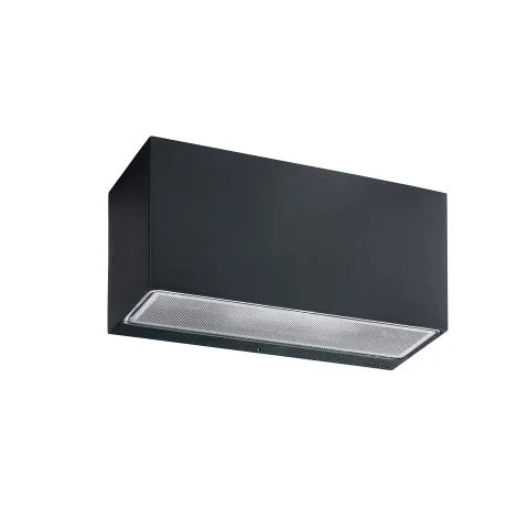 Asker 1513B Norlys Veggarmatur 4017210