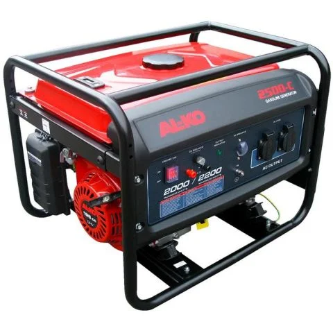 2500-C AL-KO Aggregat 1180039 2500-C AL-KO Aggregat 1180039
