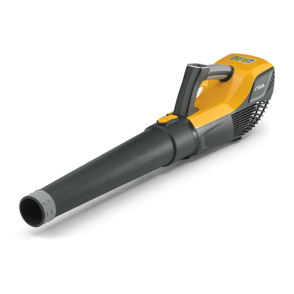 Stiga BL 500e Kit løvblåser v:6257136 Stiga BL 500e Kit løvblåser v:6257136