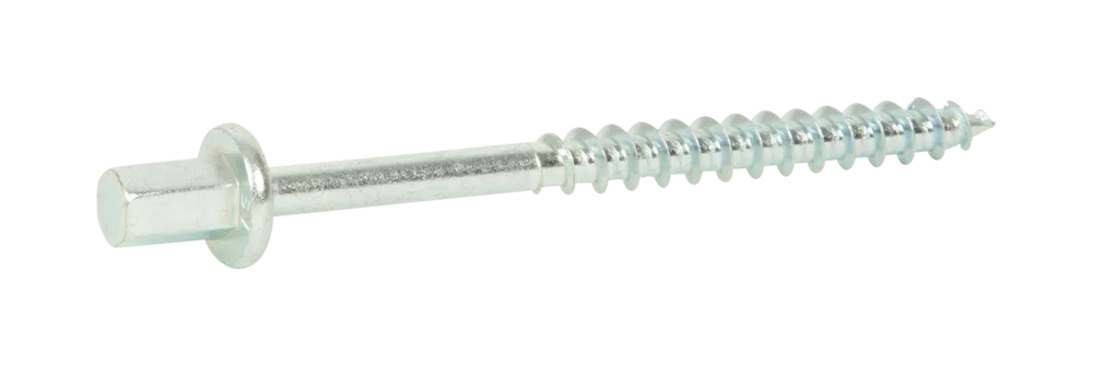FORSKALINGSSKRUE 6X75 FZB -100 v:4955559