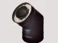 RØRBEND 30G Ø150 GRÅ PMS50 v:2102966 RØRBEND 30G Ø150 GRÅ PMS50 v:2102966