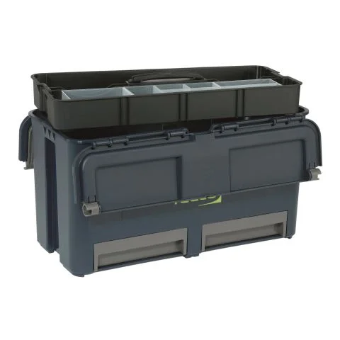 Compact 37 Raaco Verktøykasse 3057096 Compact 37 Raaco Verktøykasse 3057096