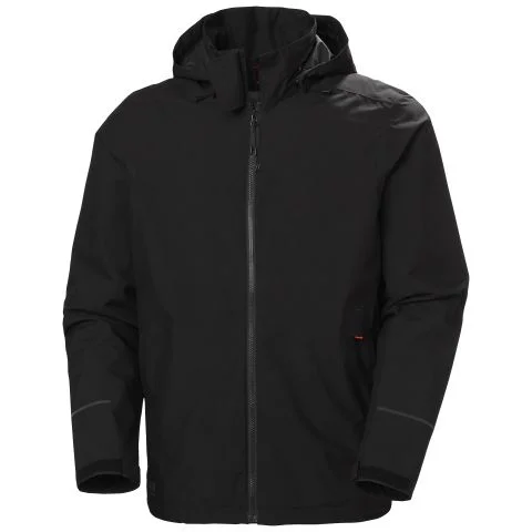 Barcode 71281_990 Helly Hansen Workwear Skalljakke 4071279