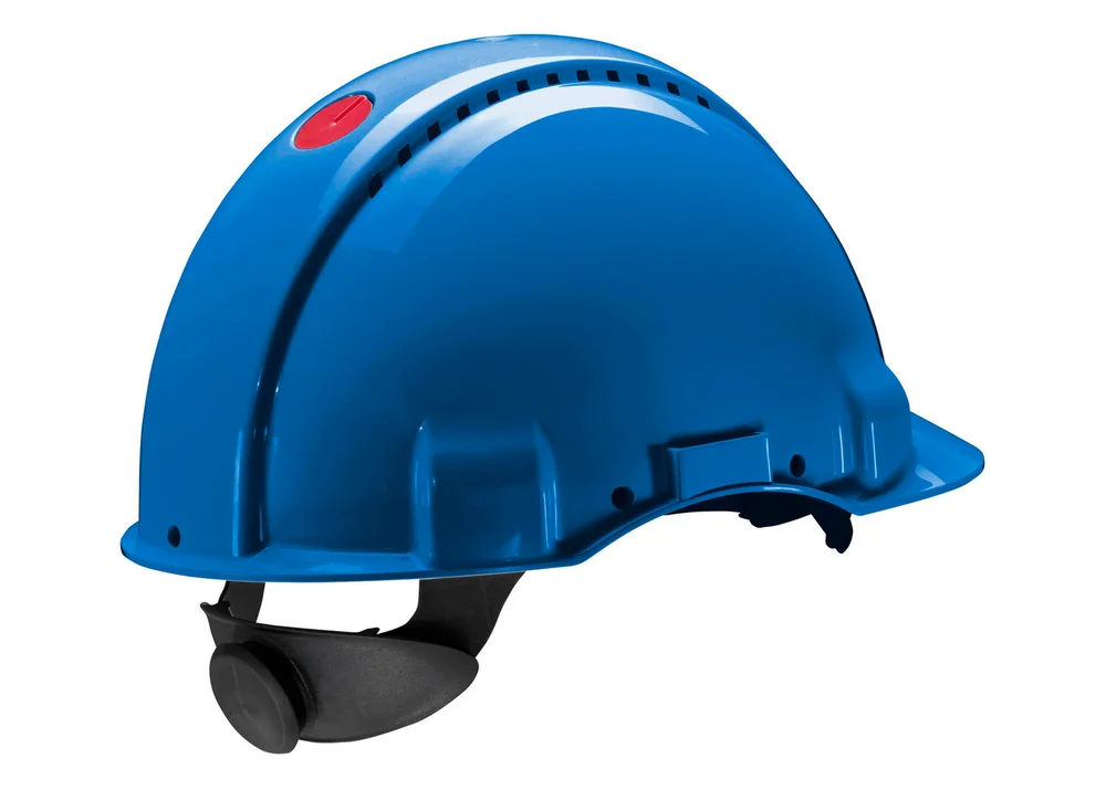 HJELM G3000 BLÅ UVICATOR v:2171680