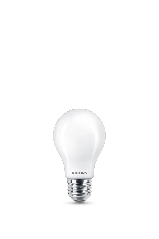 LED CLASSIC NORMAL 60W E27 WGD MATT v:6330051 LED CLASSIC NORMAL 60W E27 WGD MATT v:6330051