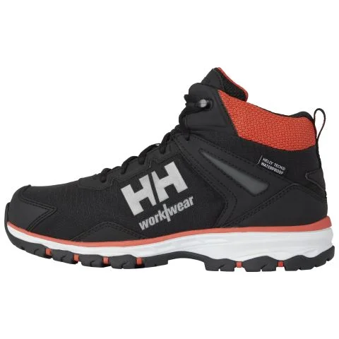 Chelsea Evolution 2 Helly Hansen Workwear Yrkesstøvel 3109203 Chelsea Evolution 2 Helly Hansen Workwear Yrkesstøvel 3109203