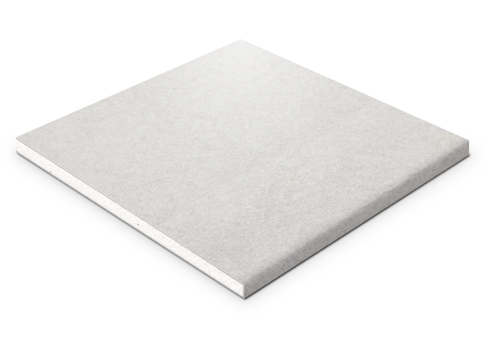 Gipsplate Std Utforing 9,5X900X2500 – Norgips v:4103717